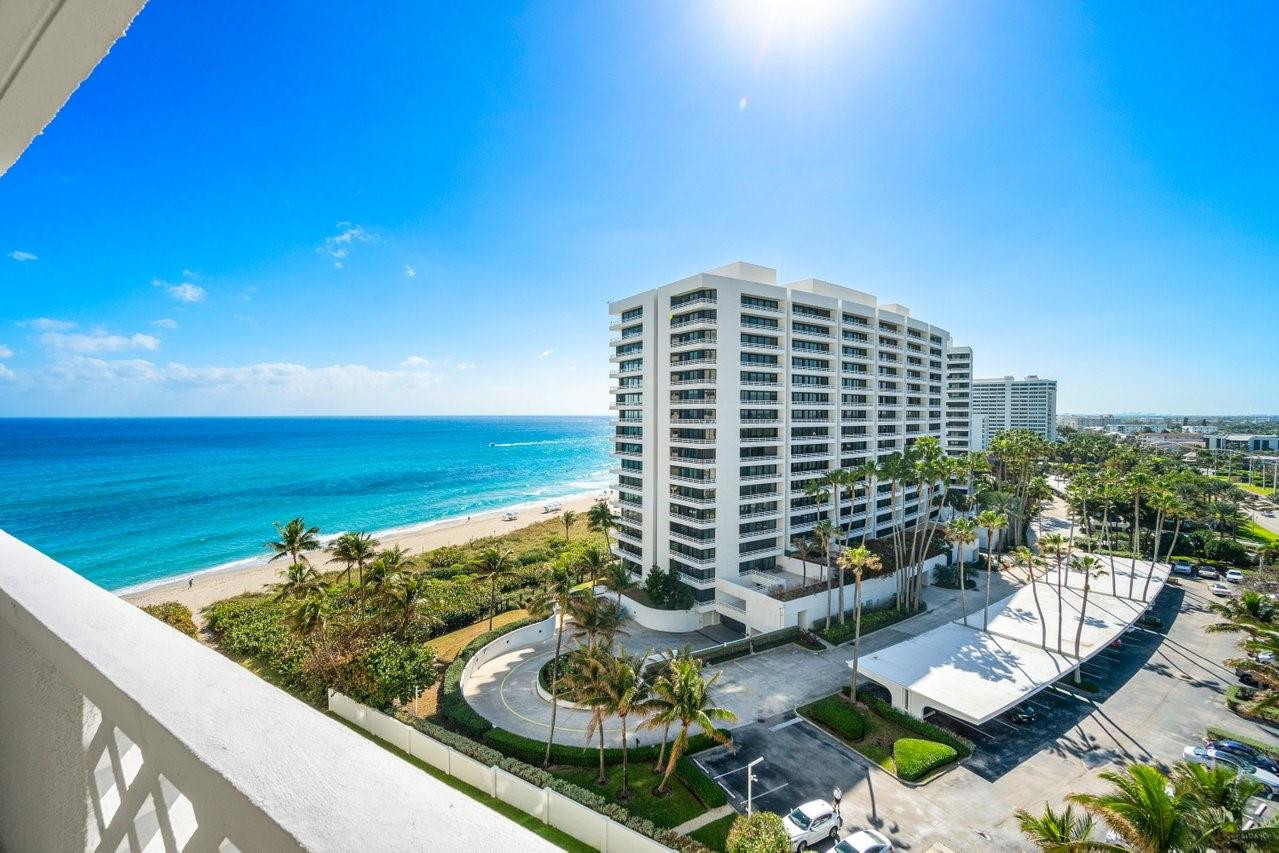 1200 S Ocean Boulevard 10g