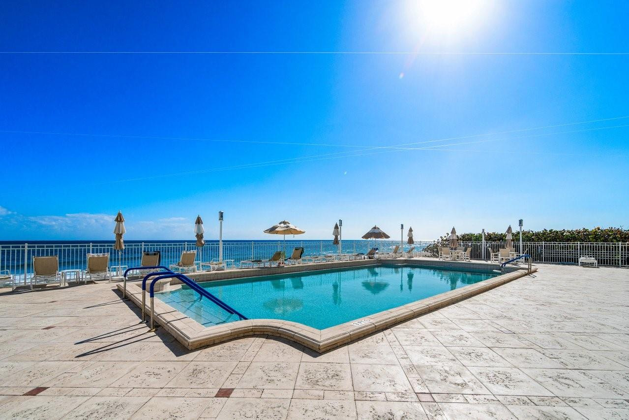 1200 S Ocean Boulevard 10g