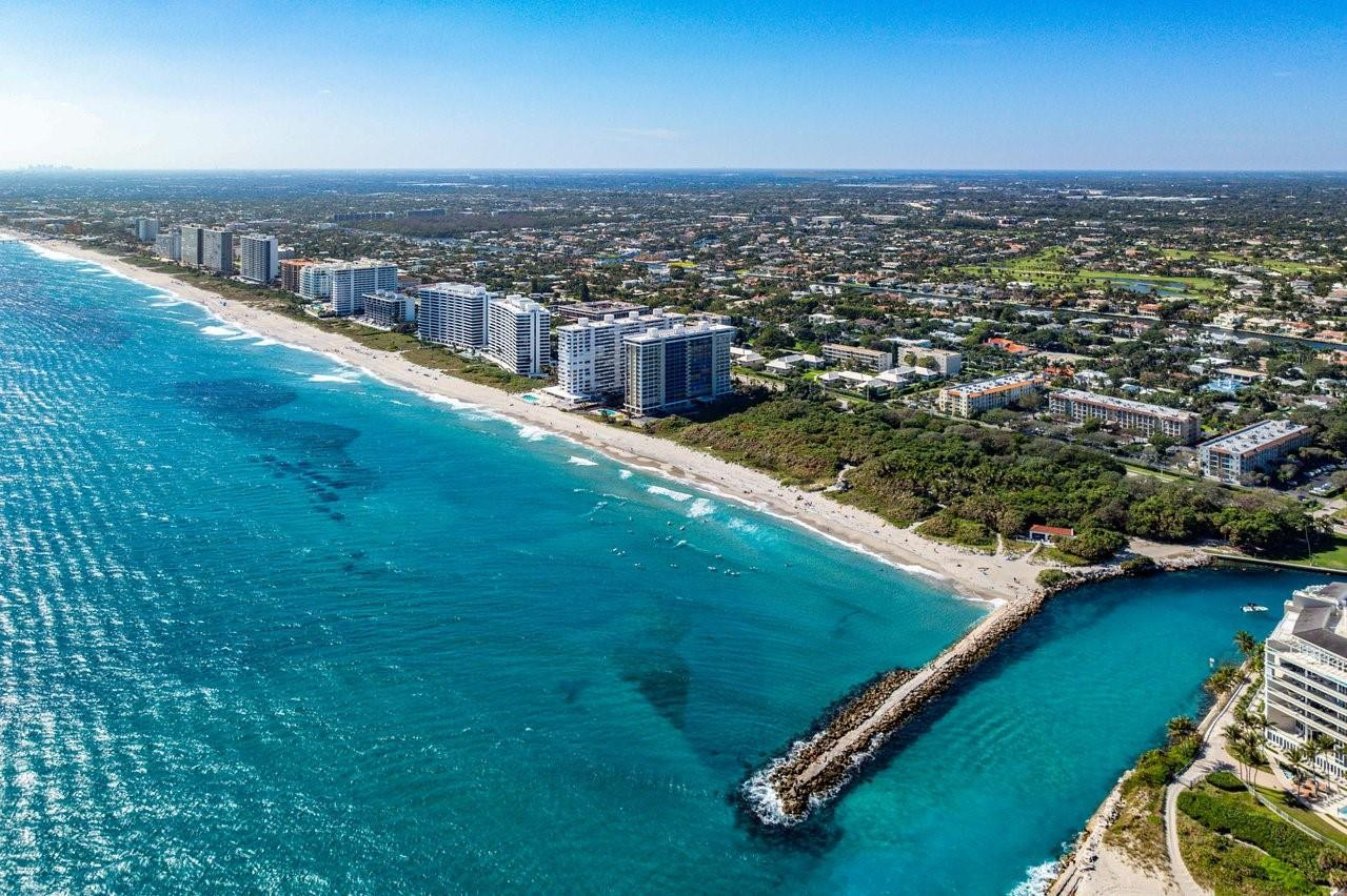 1200 S Ocean Boulevard 10g