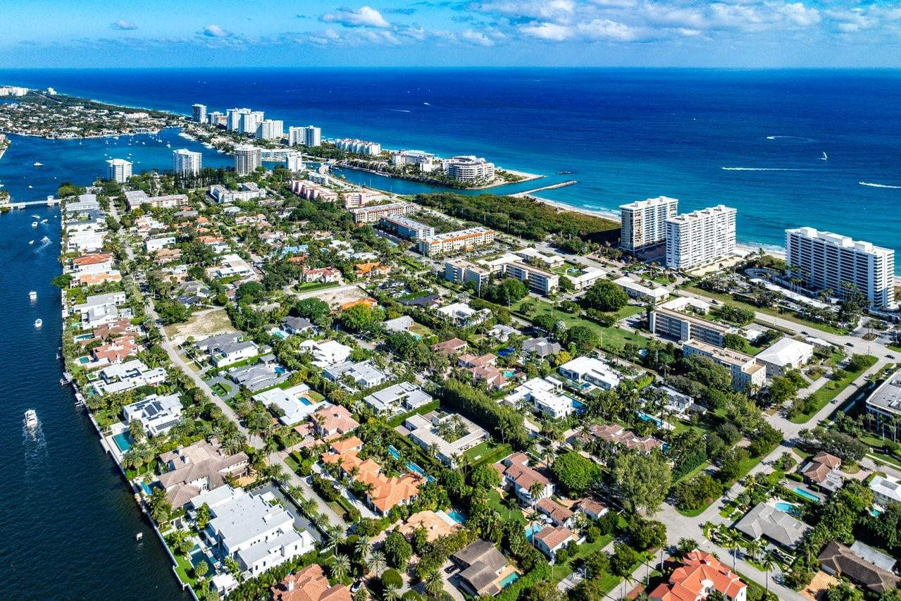 1200 S Ocean Boulevard 10g