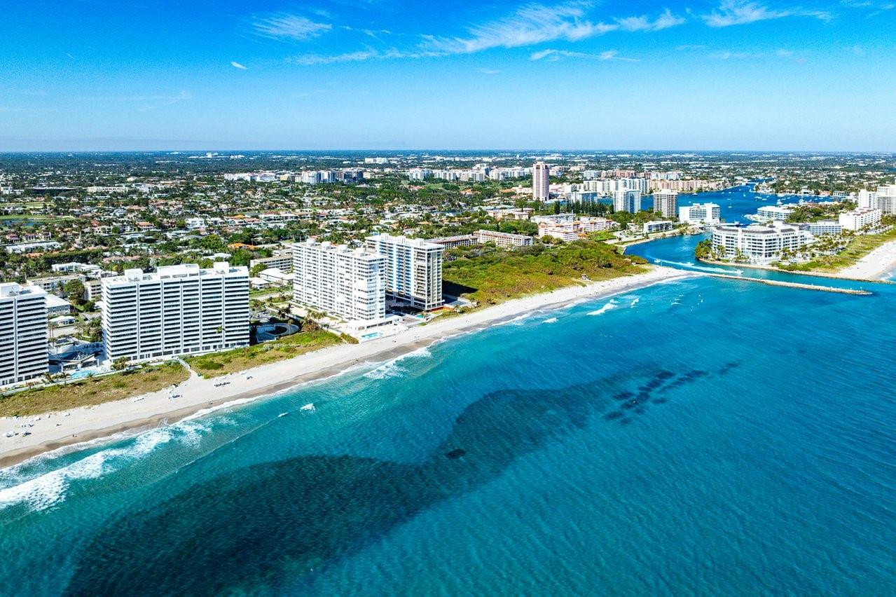 1200 S Ocean Boulevard 10g