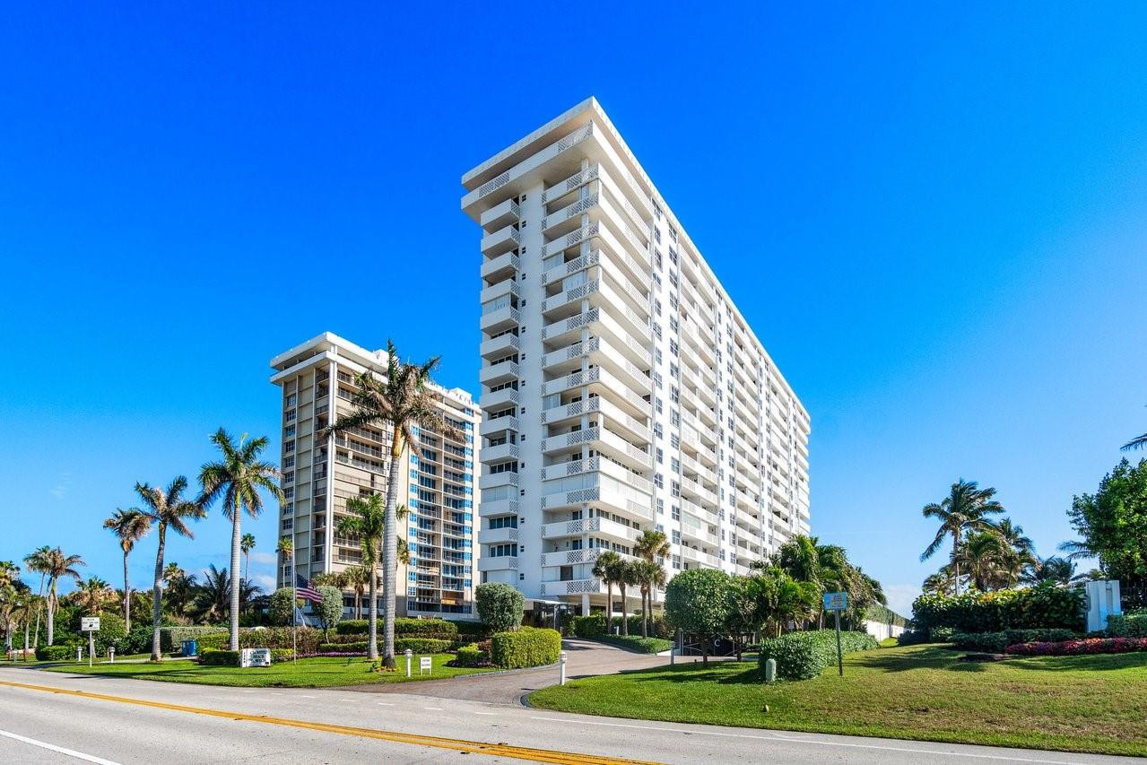 1200 S Ocean Boulevard 10g