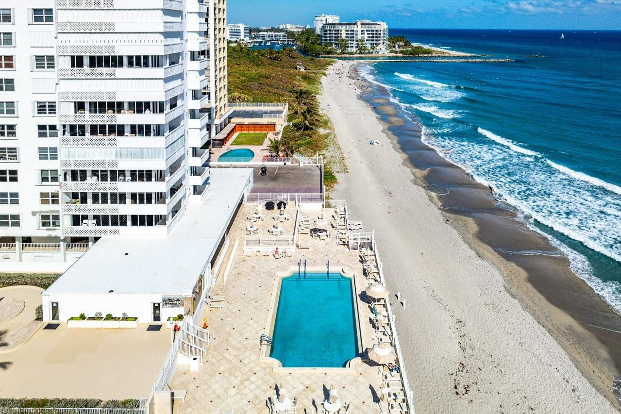 1200 S Ocean Boulevard 10g