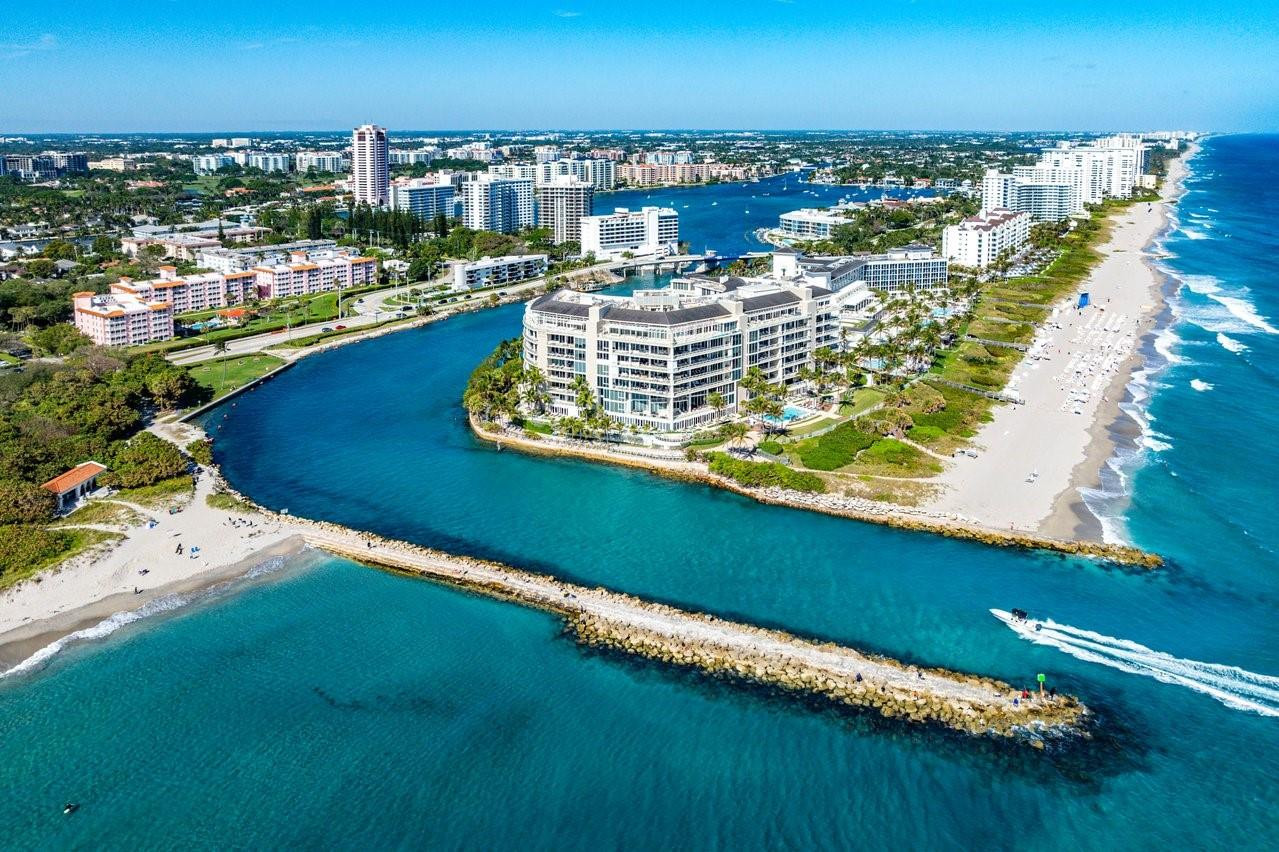 1200 S Ocean Boulevard 10g