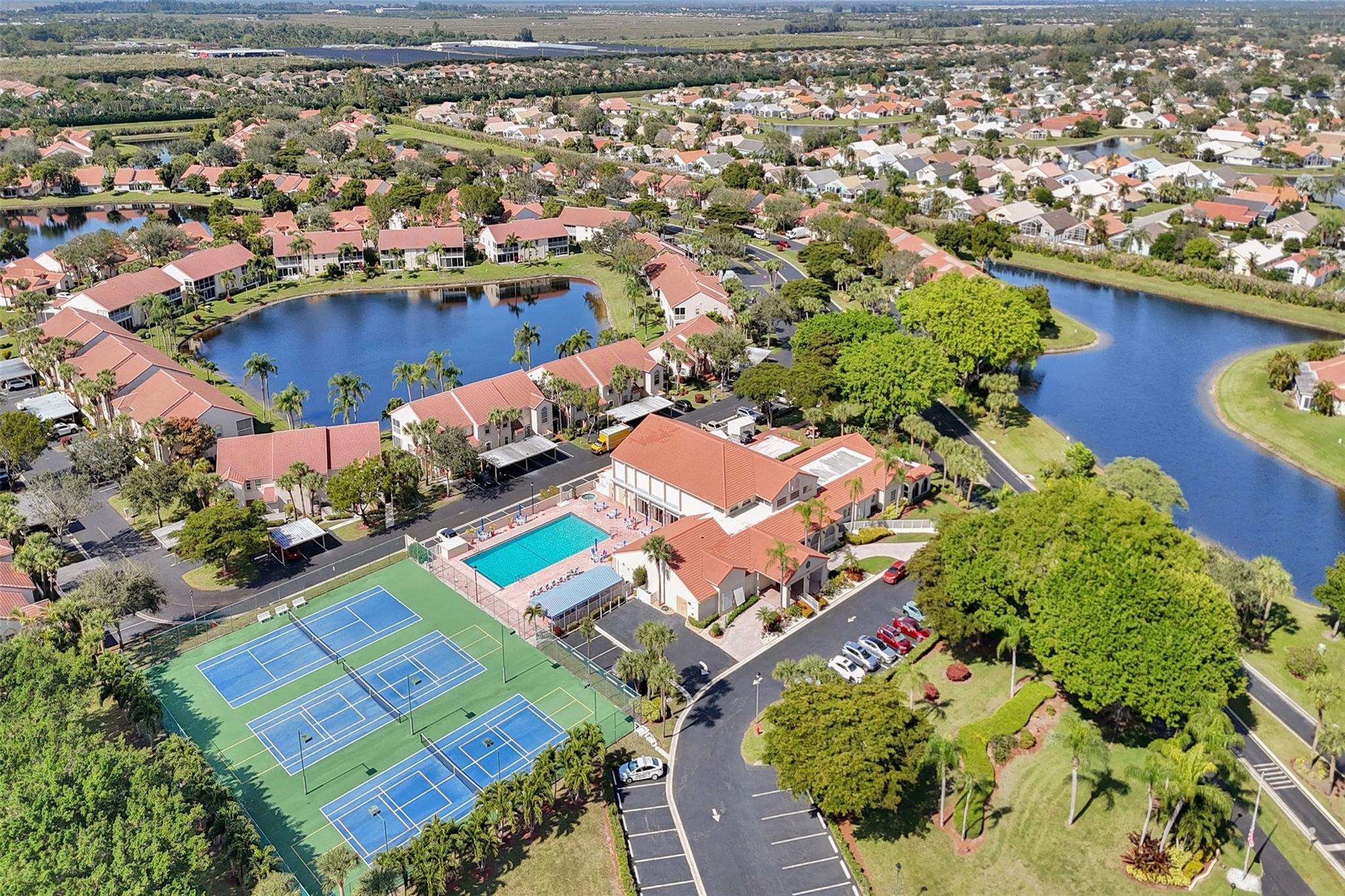 7889 Lake Sands Drive