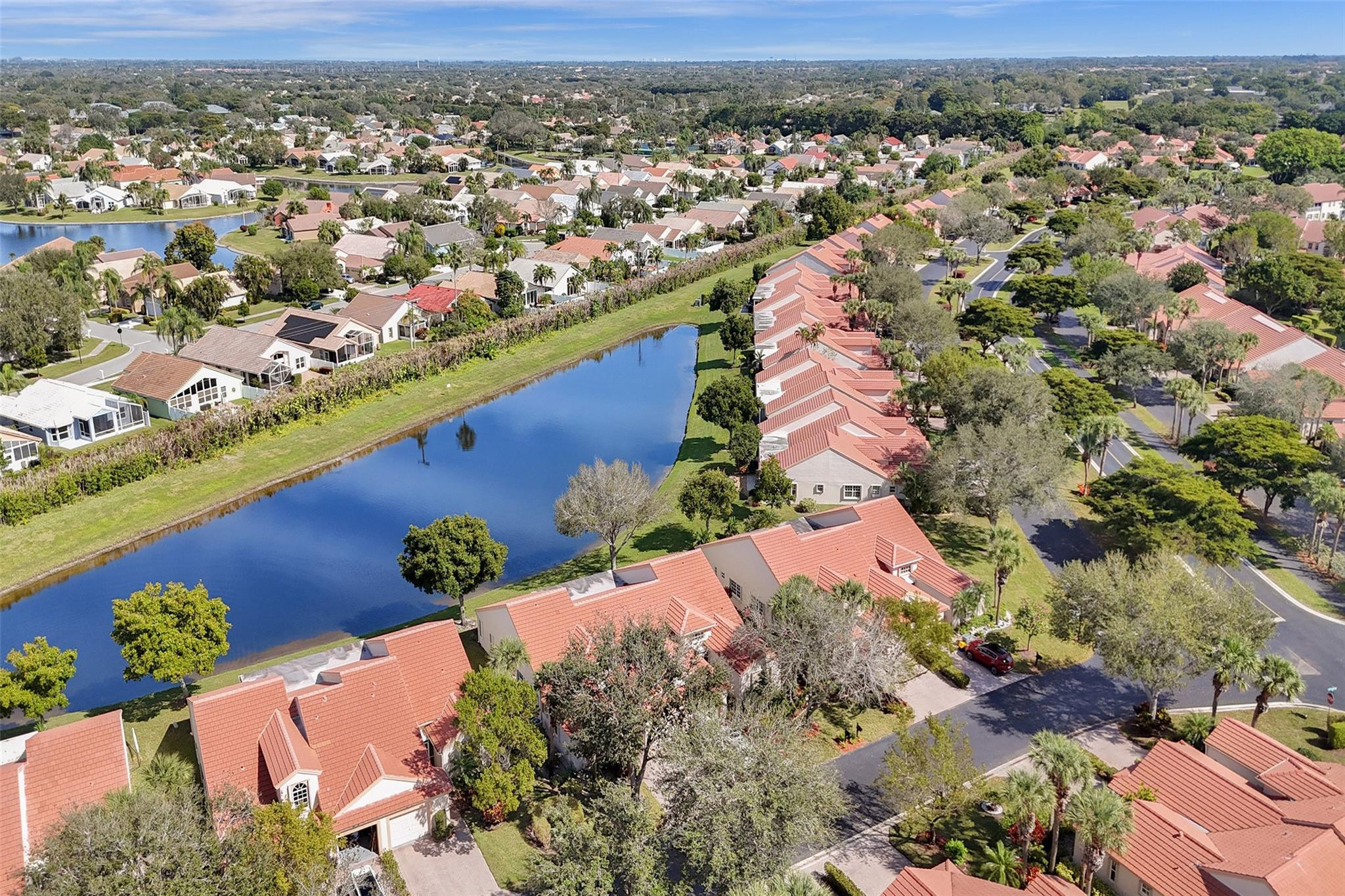 7889 Lake Sands Drive