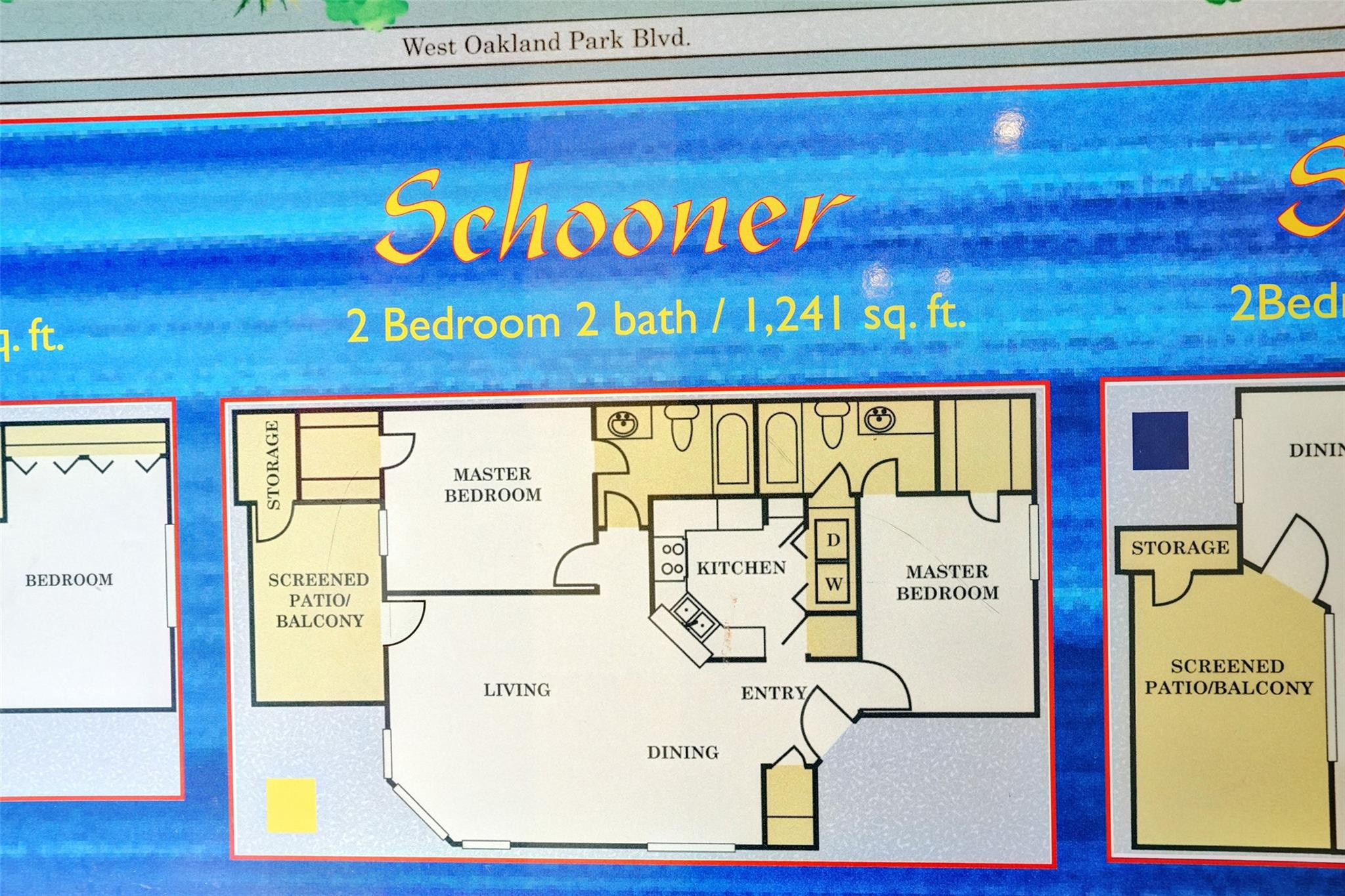 2425 NW 33rd Street 1301