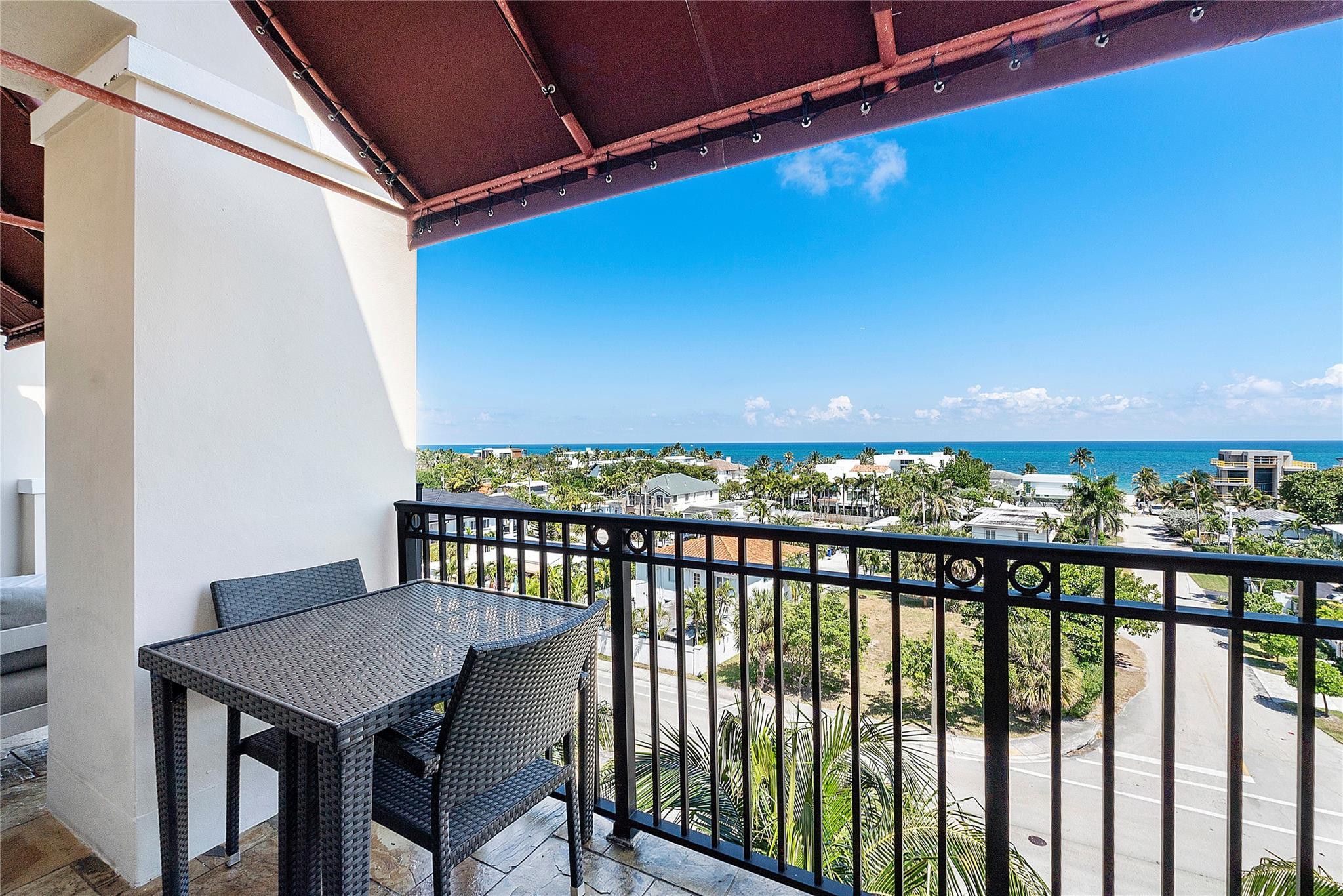 2509 N Ocean Boulevard 775