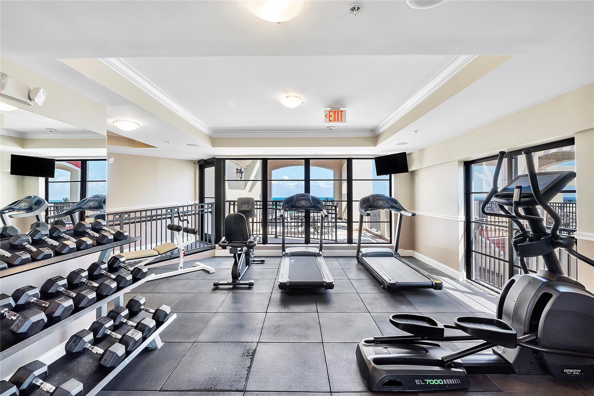 2509 N Ocean Boulevard 775
