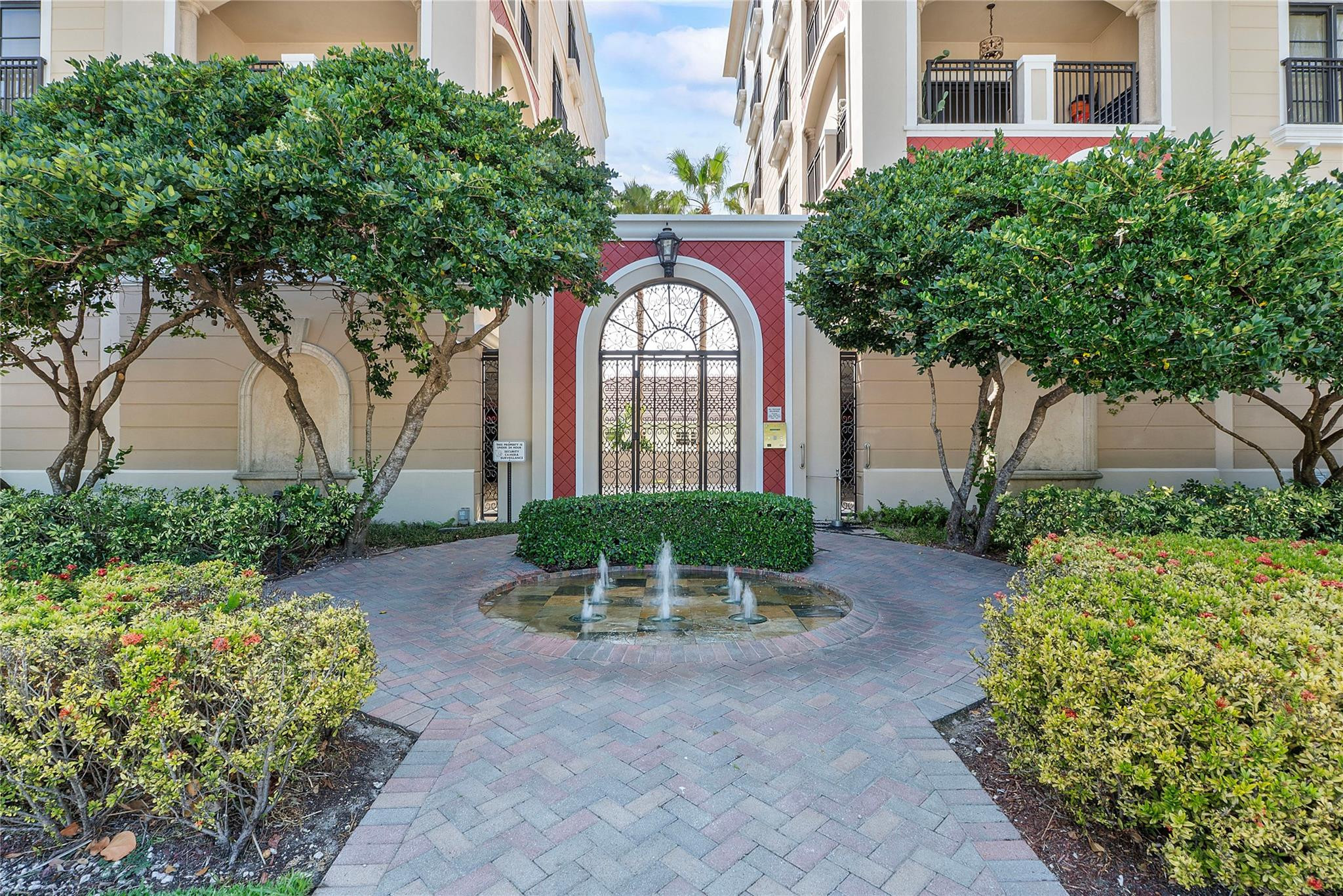 2509 N Ocean Boulevard 775