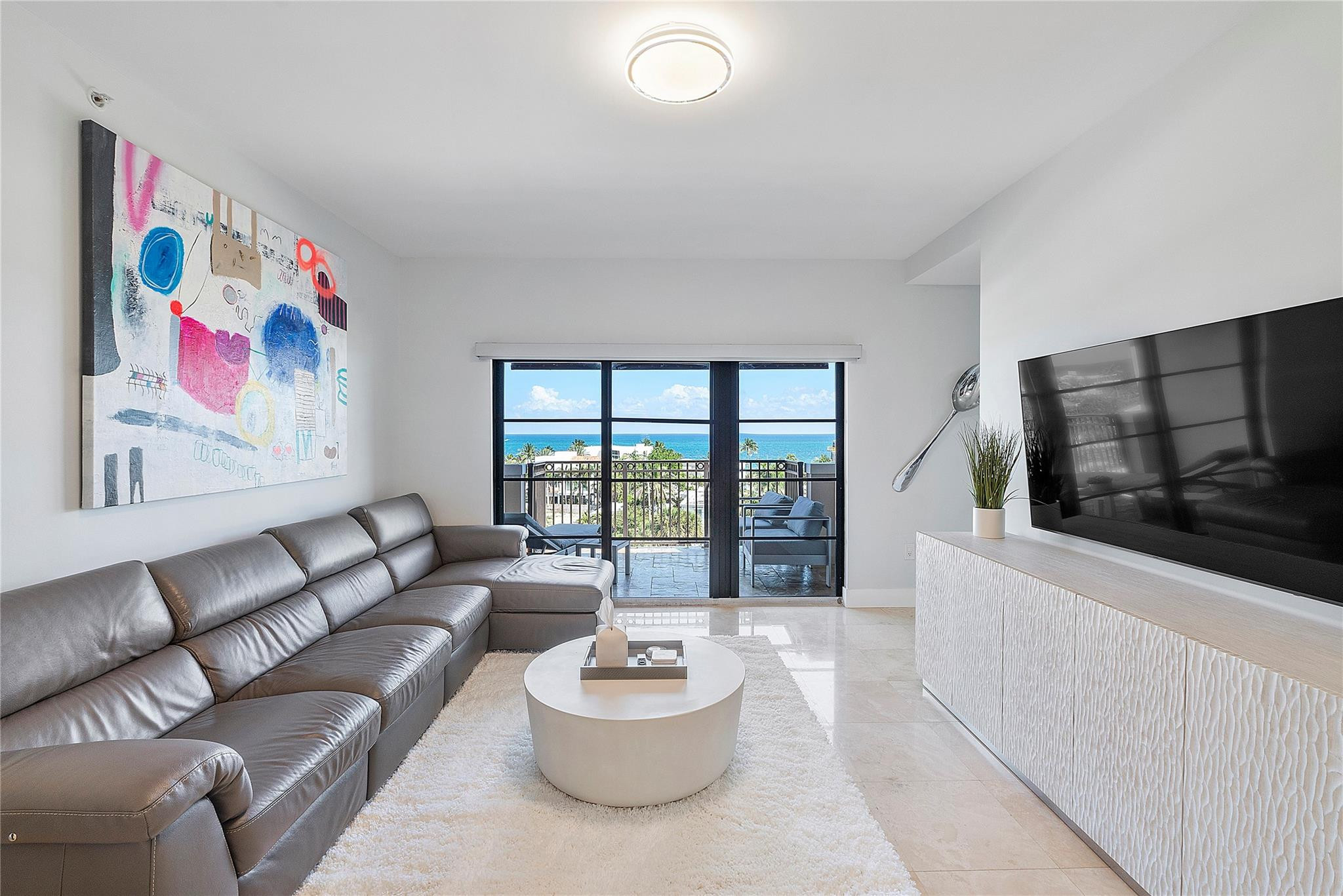 2509 N Ocean Boulevard 775