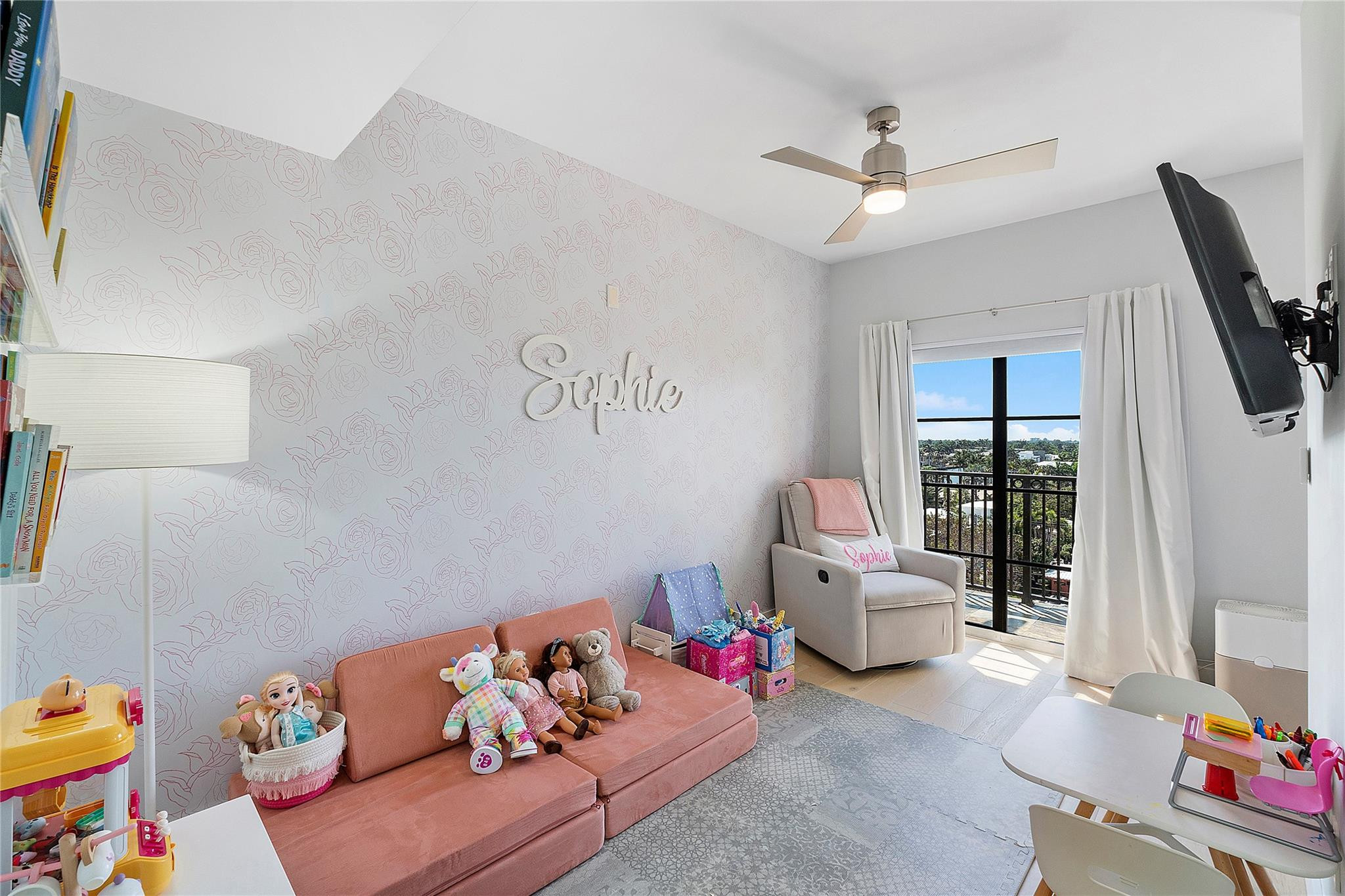 2509 N Ocean Boulevard 775