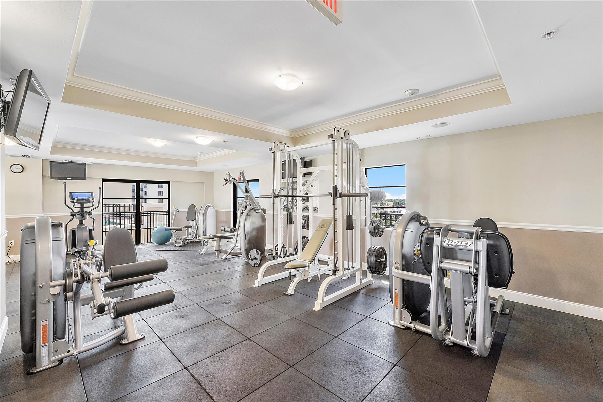 2509 N Ocean Boulevard 775