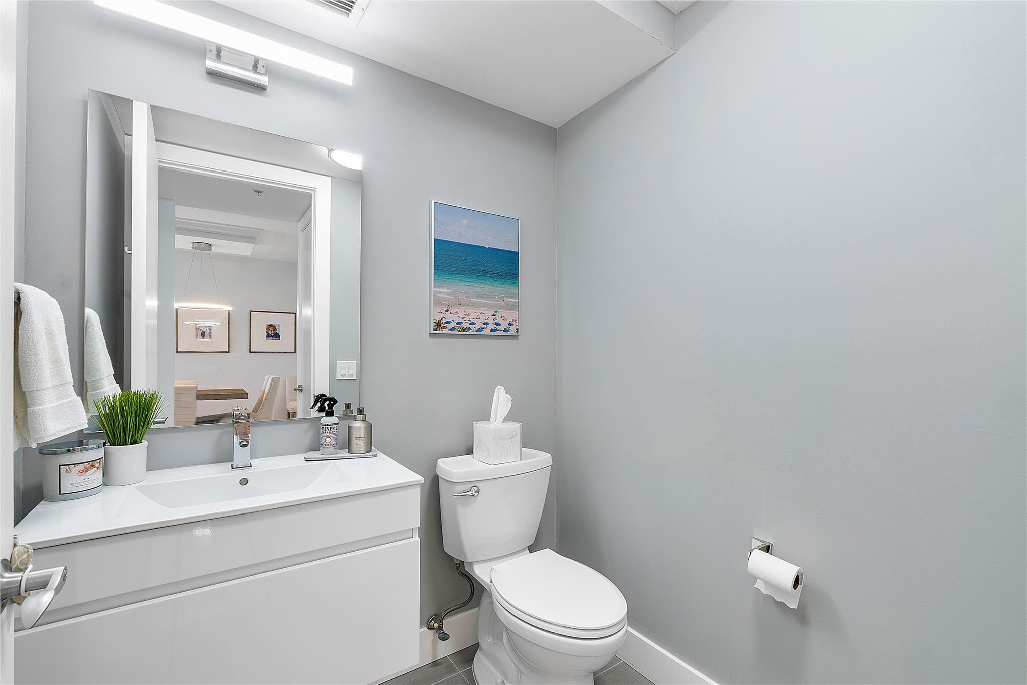 2509 N Ocean Boulevard 775