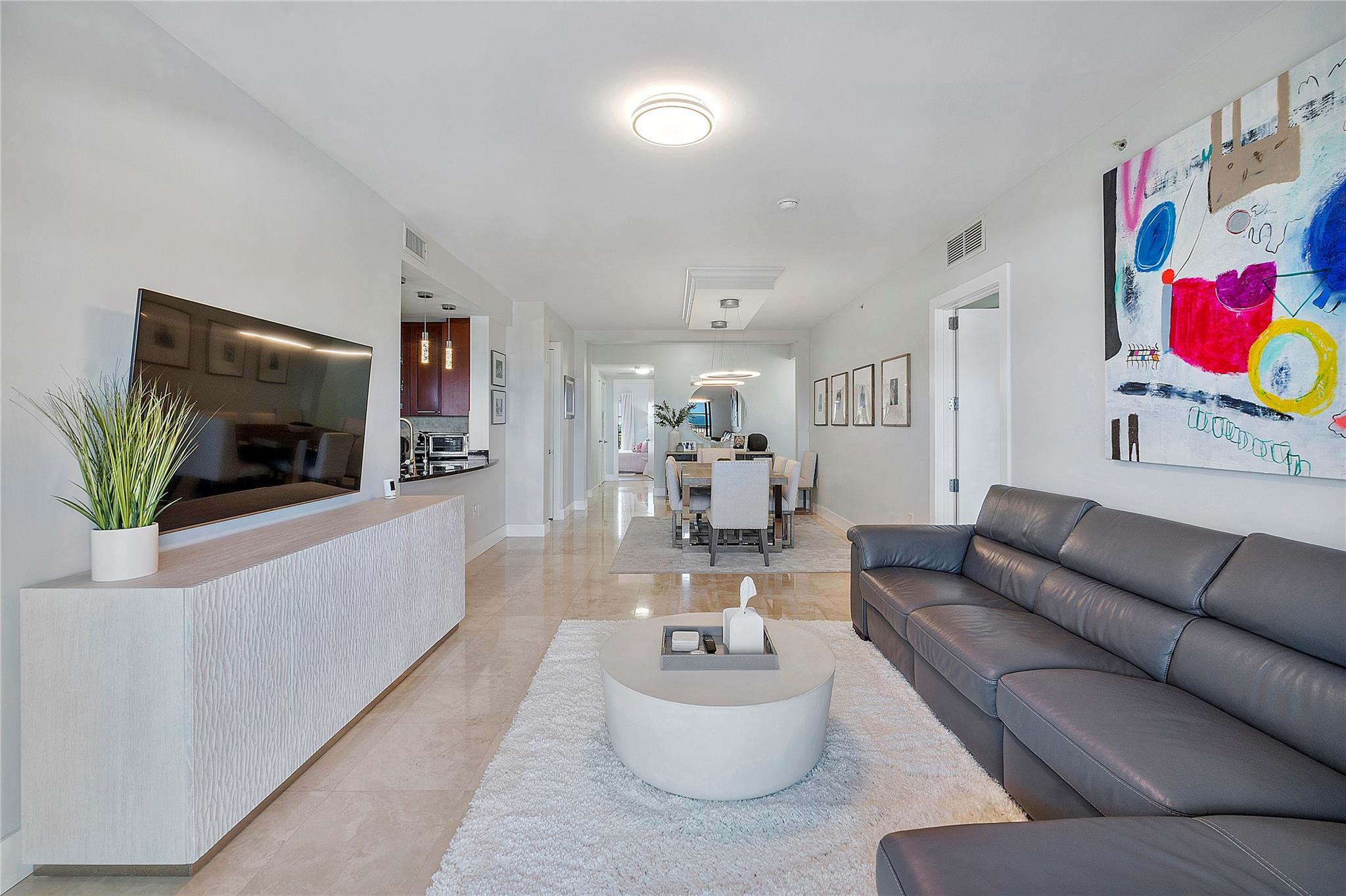 2509 N Ocean Boulevard 775