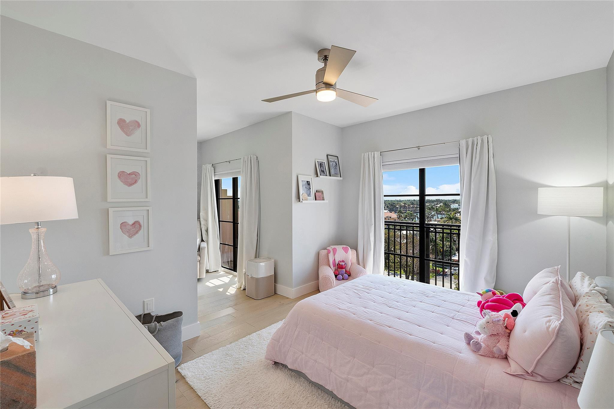 2509 N Ocean Boulevard 775