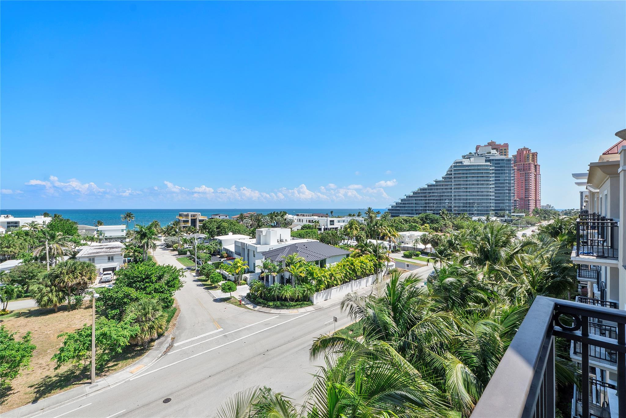 2509 N Ocean Boulevard 775