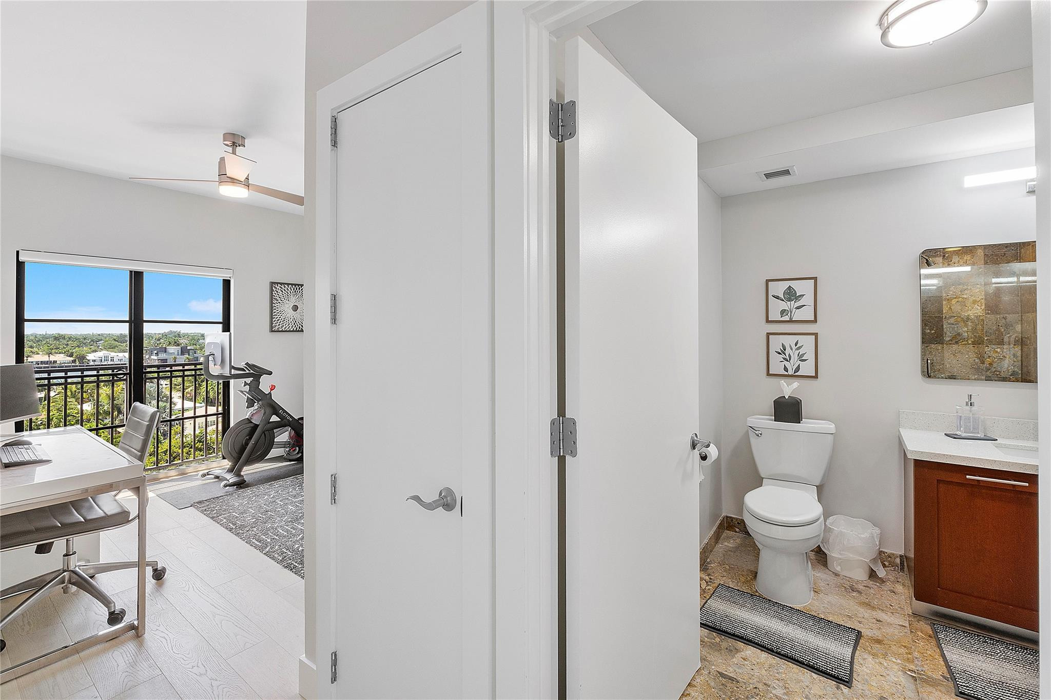 2509 N Ocean Boulevard 775