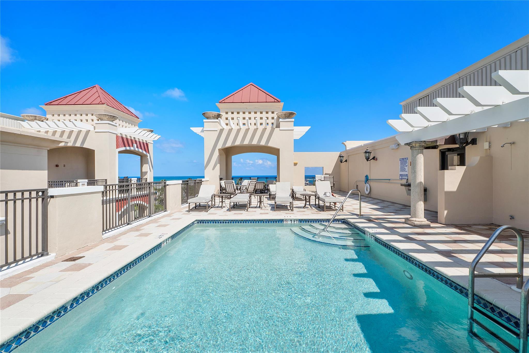 2509 N Ocean Boulevard 775