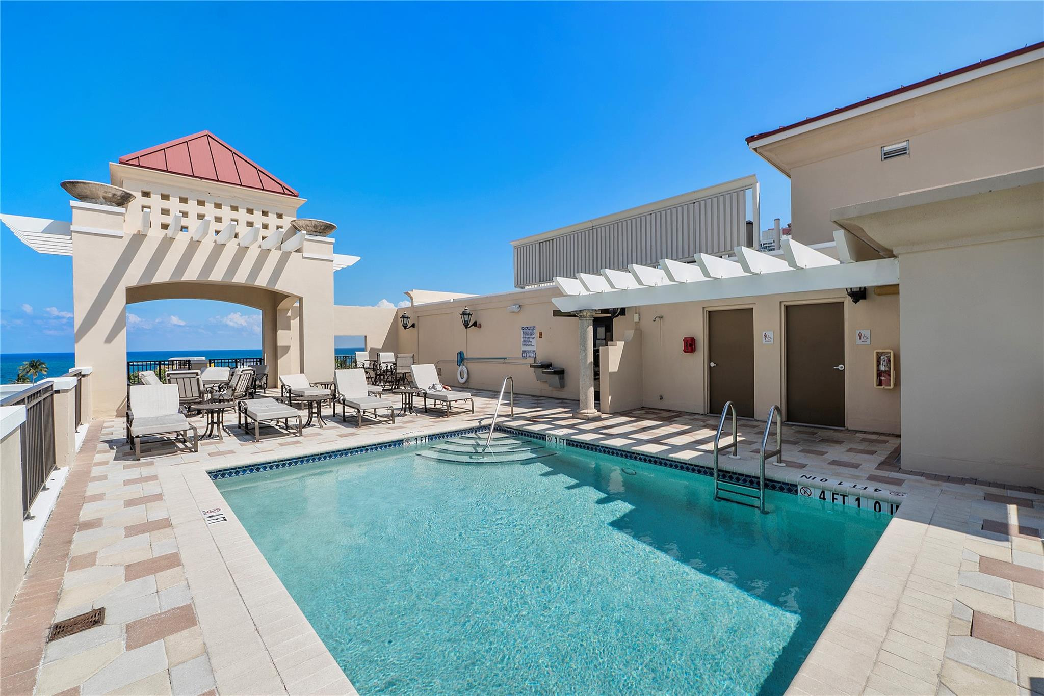 2509 N Ocean Boulevard 775