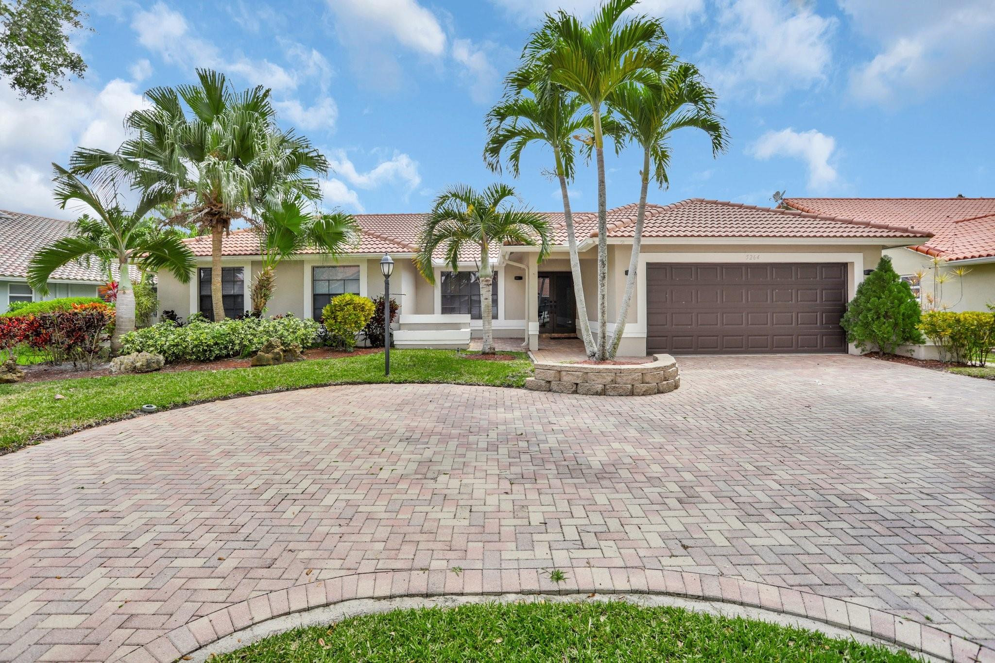 5264 NW 89th Drive
