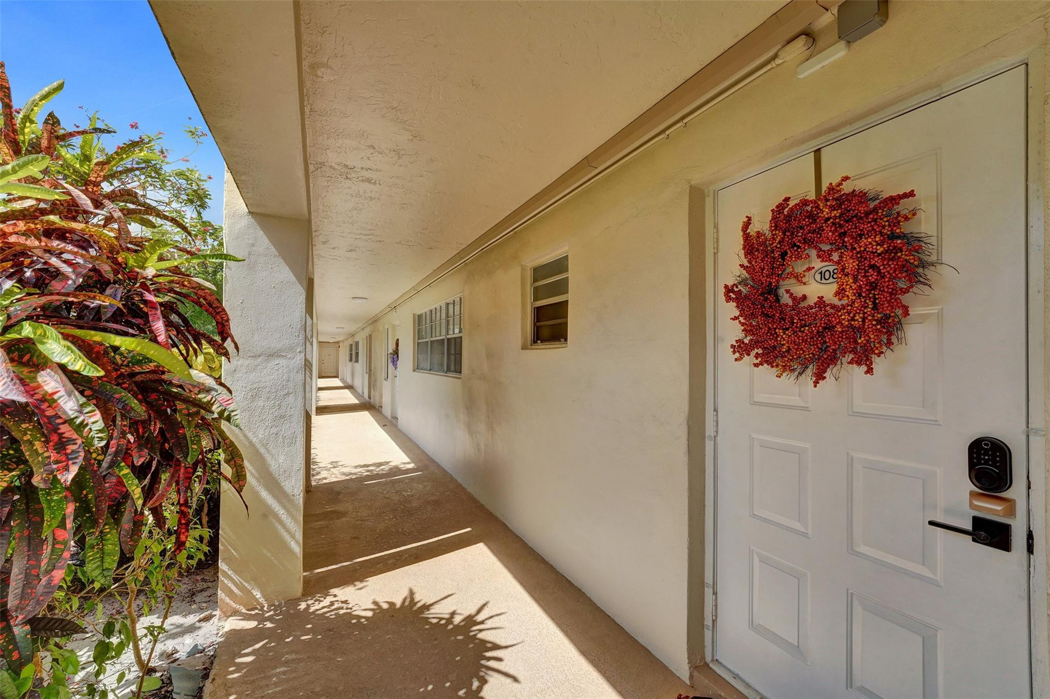 3090 N Course Drive 108