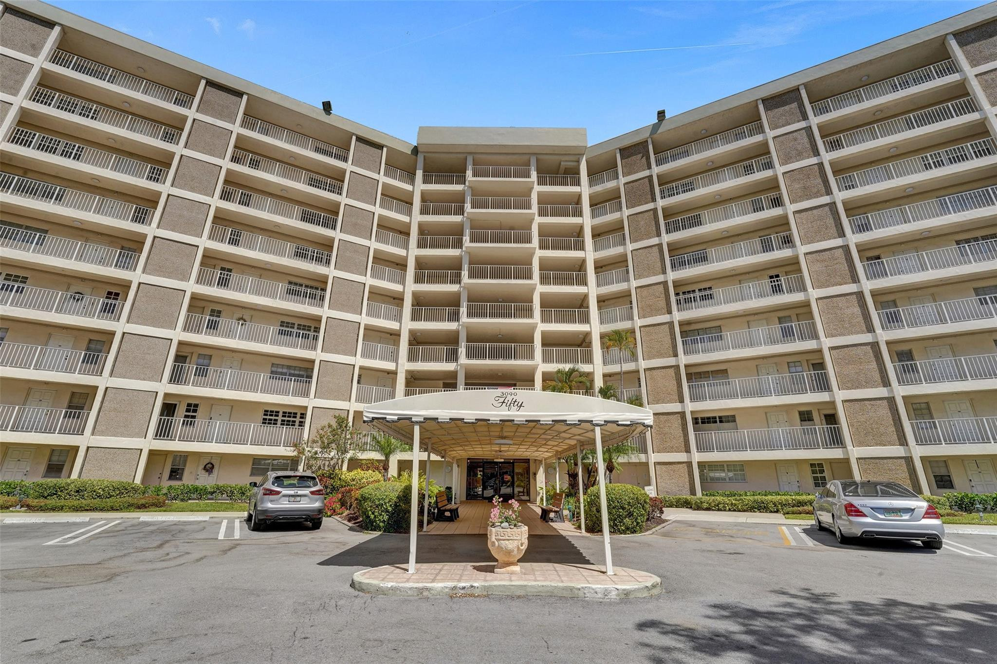 3090 N Course Drive 108