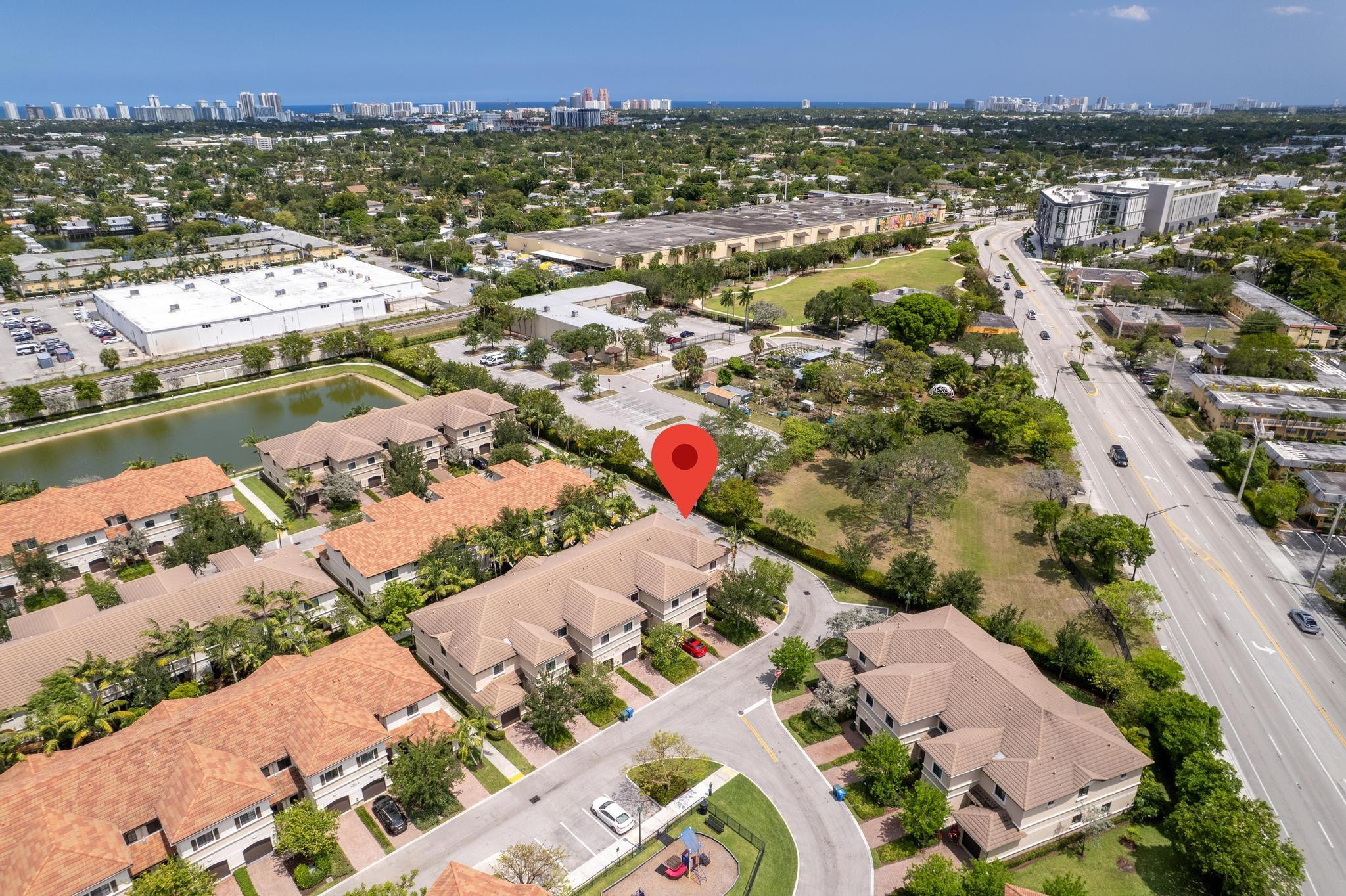 4228 N Dixie Highway 108