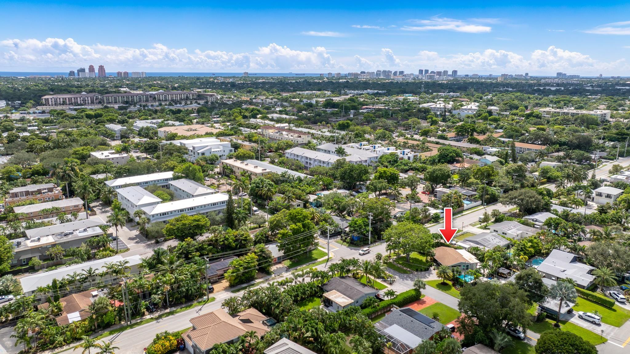 558 NE 28th Street