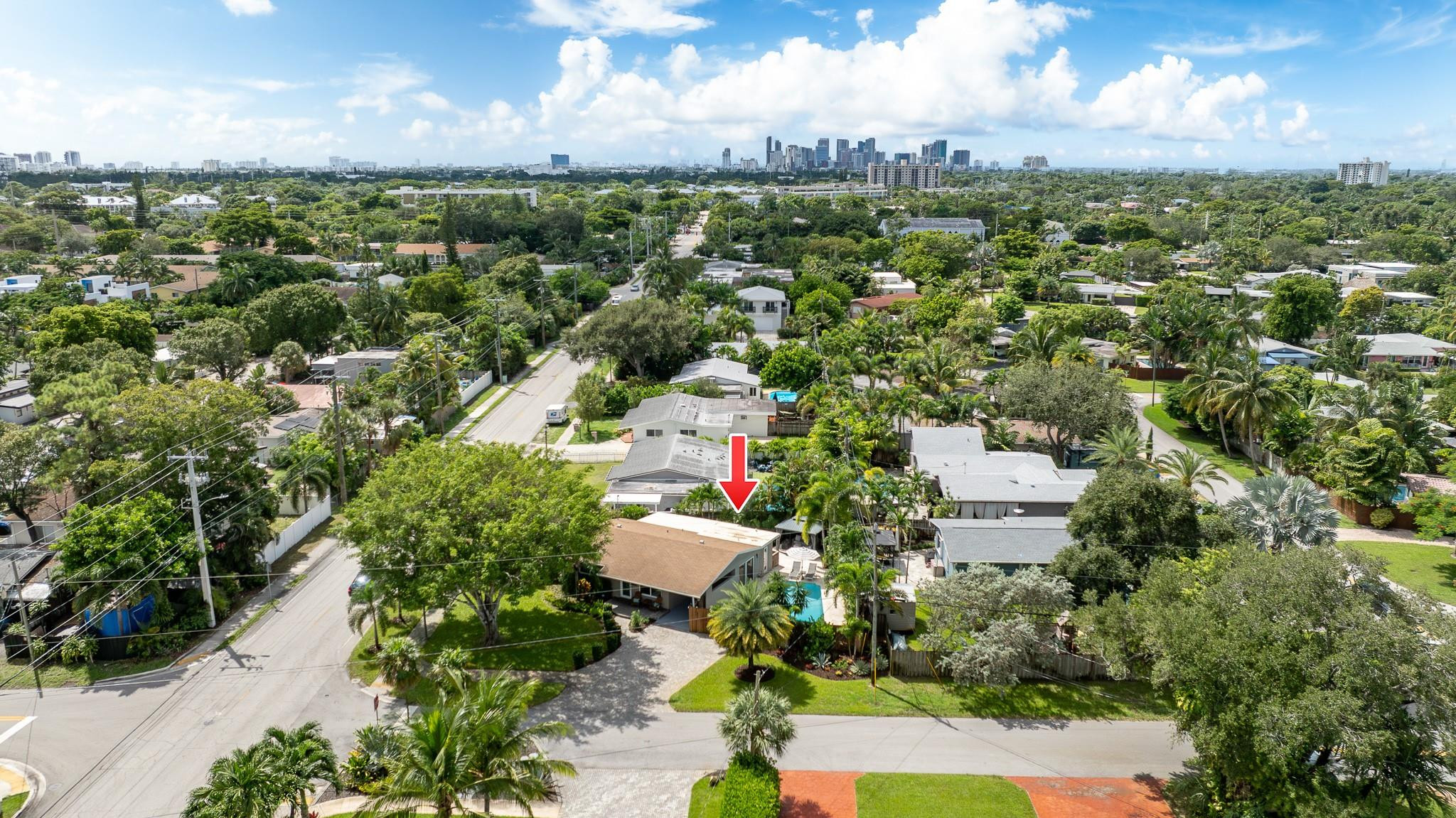 558 NE 28th Street