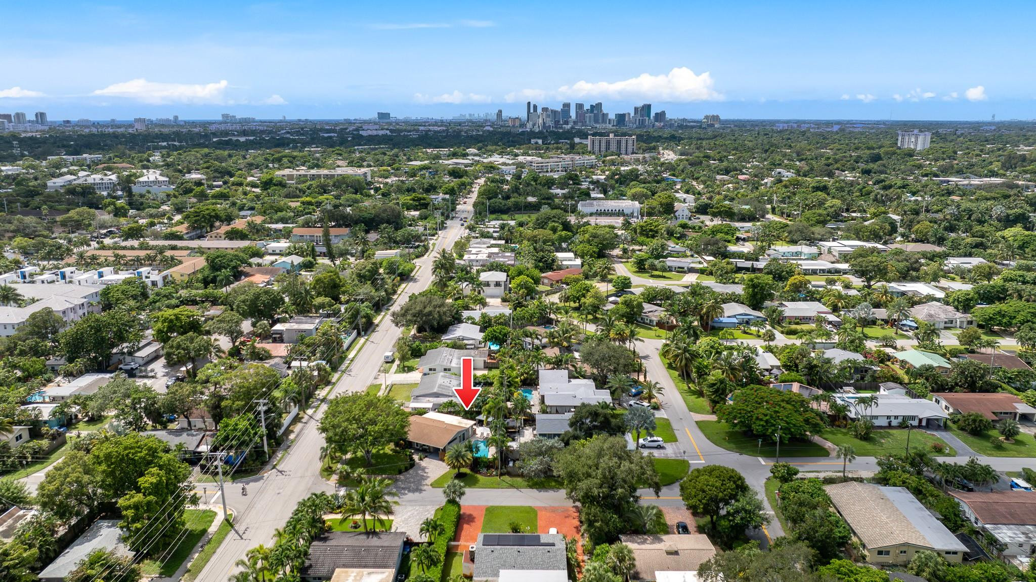 558 NE 28th Street