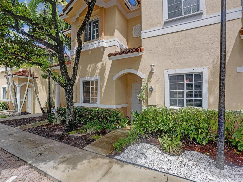 7917 Tuscany Court