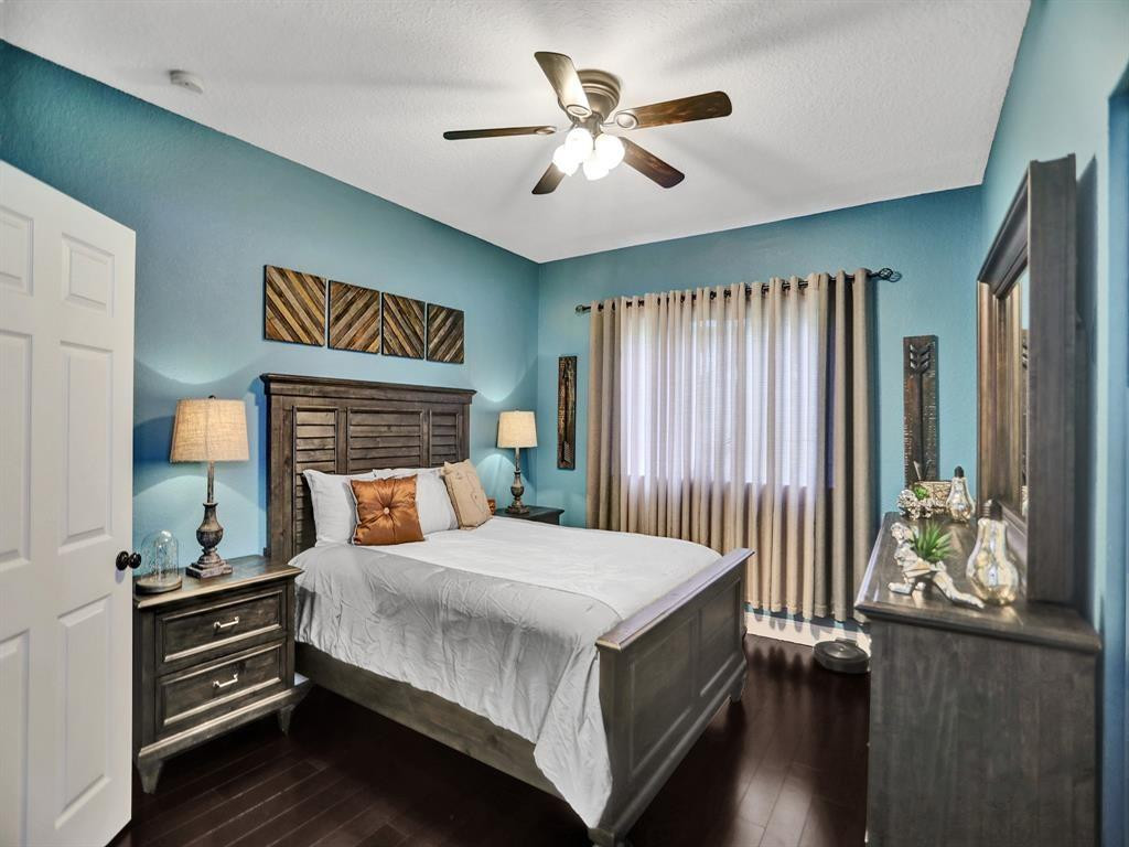 7917 Tuscany Court