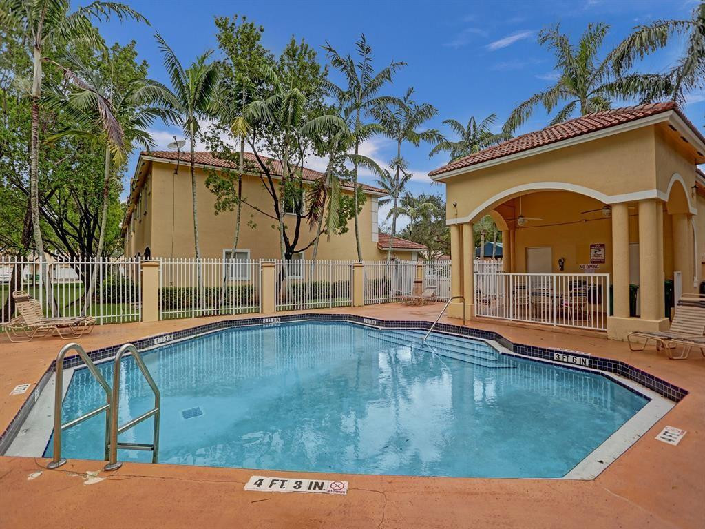 7917 Tuscany Court