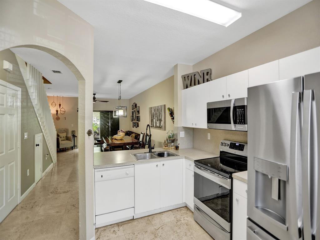 7917 Tuscany Court