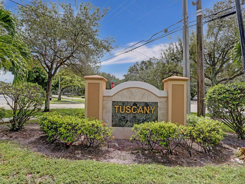 7917 Tuscany Court
