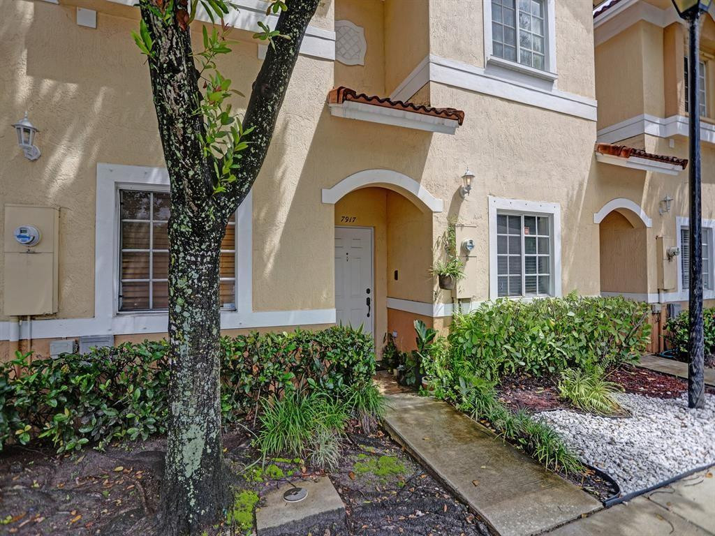 7917 Tuscany Court