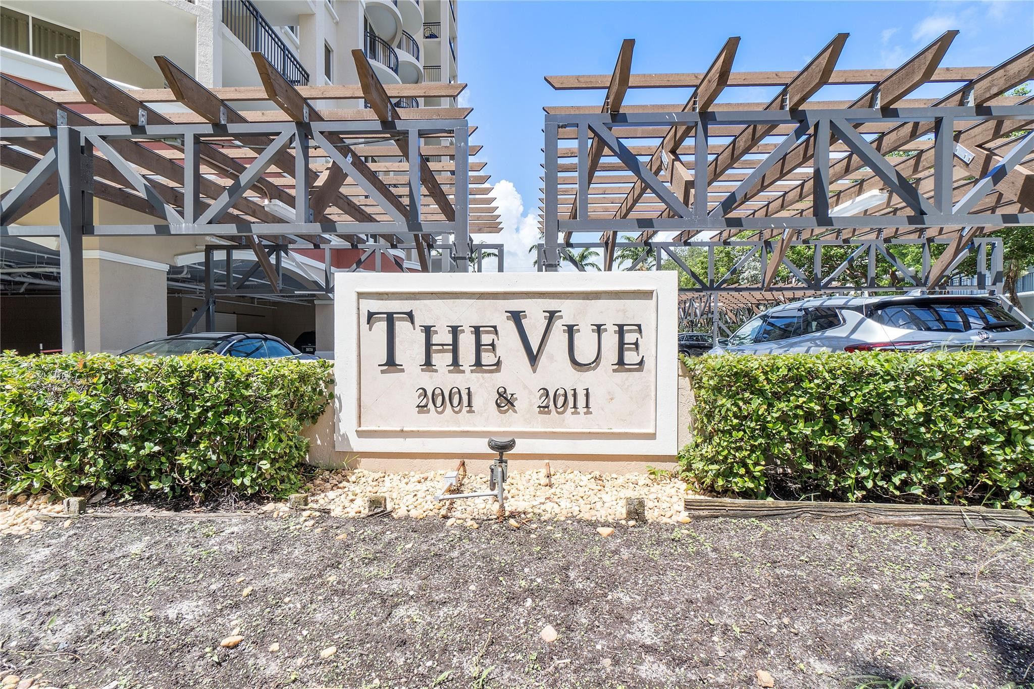 2001 N Ocean Boulevard 1405