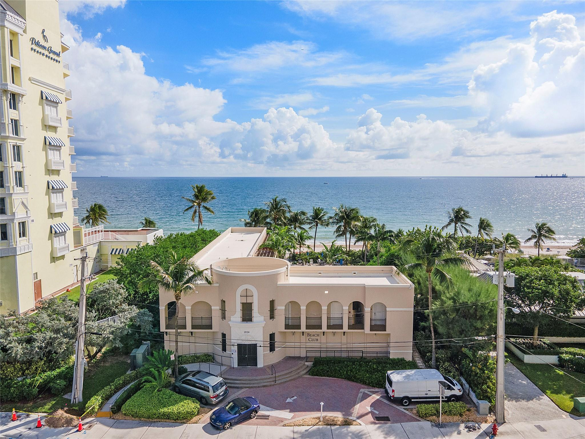 2001 N Ocean Boulevard 1405