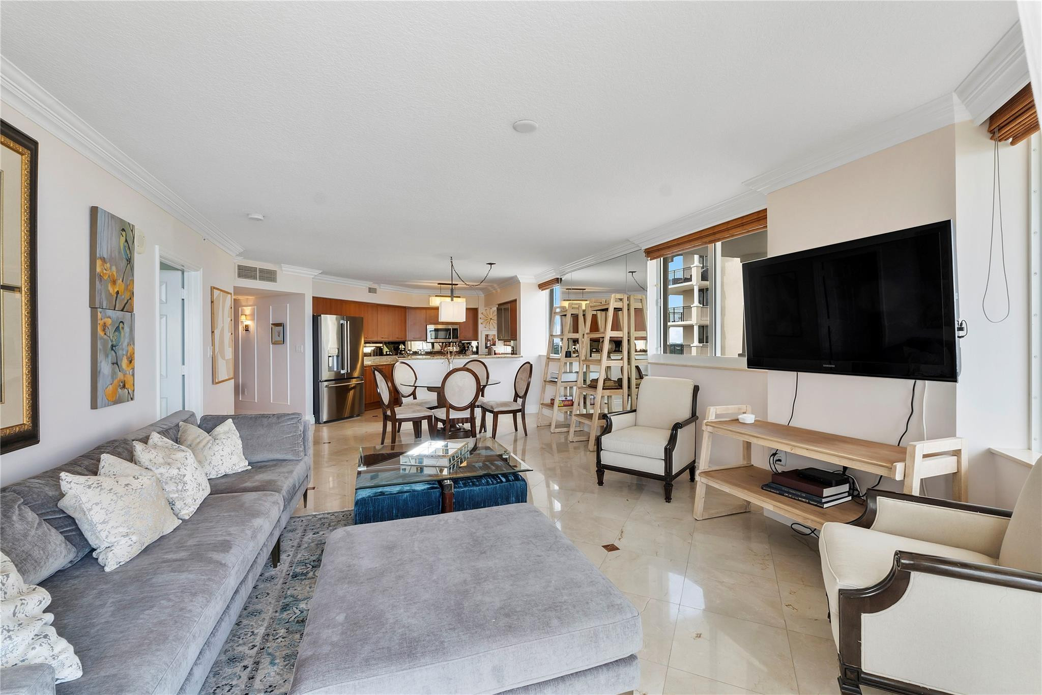 2001 N Ocean Boulevard 1405