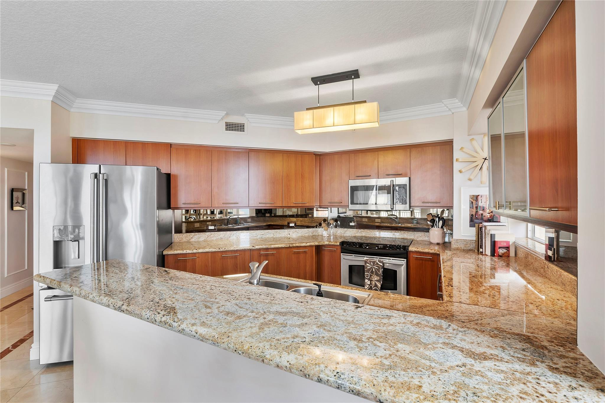 2001 N Ocean Boulevard 1405