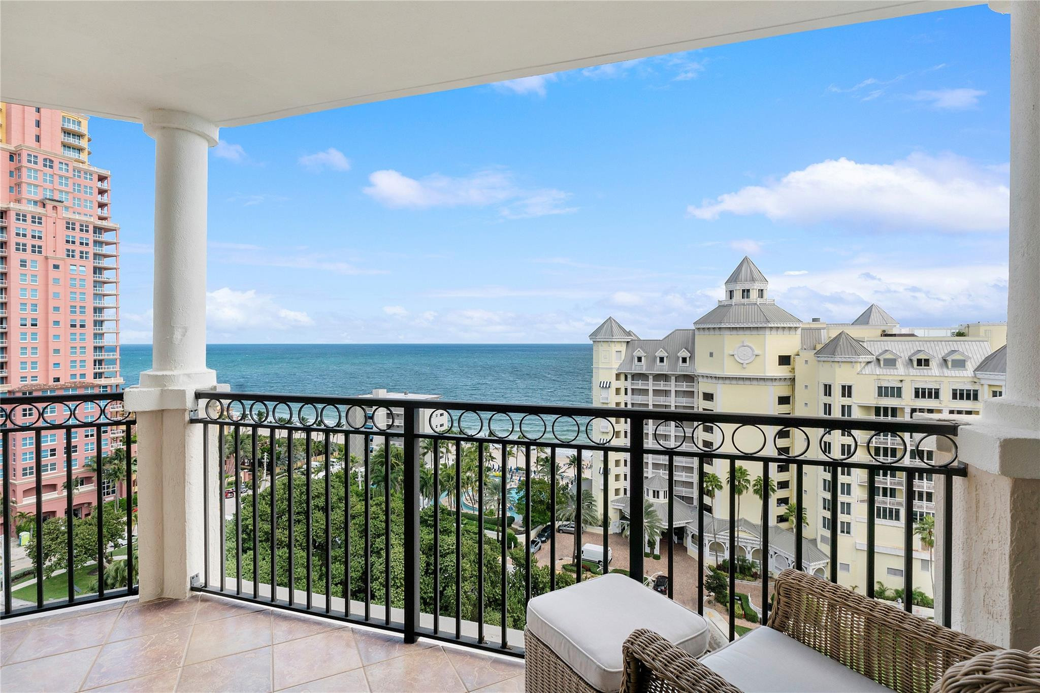 2001 N Ocean Boulevard 1405