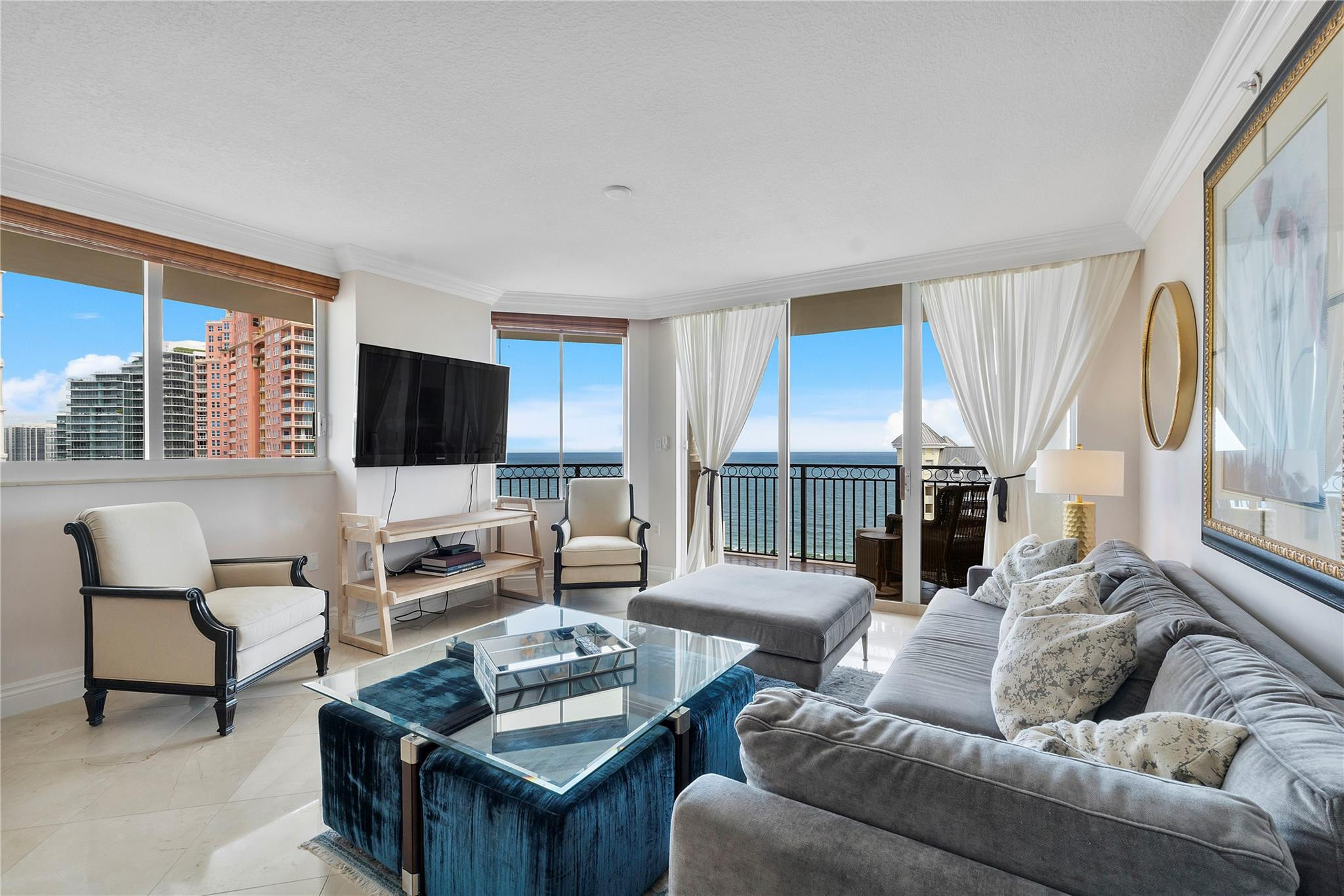 2001 N Ocean Boulevard 1405