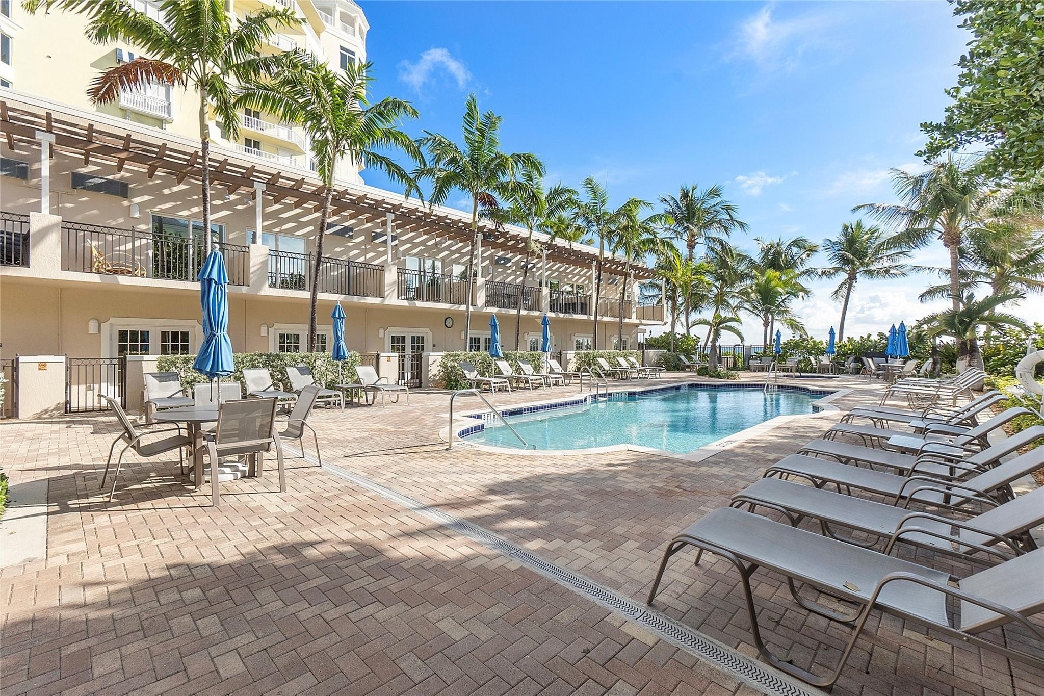 2001 N Ocean Boulevard 1405