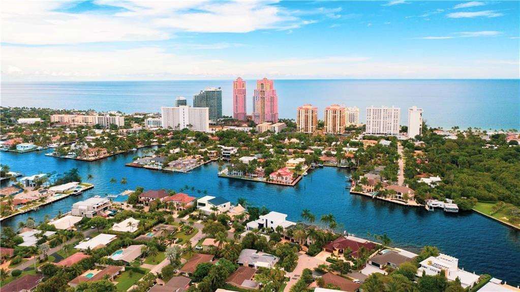 2201 Intracoastal Drive