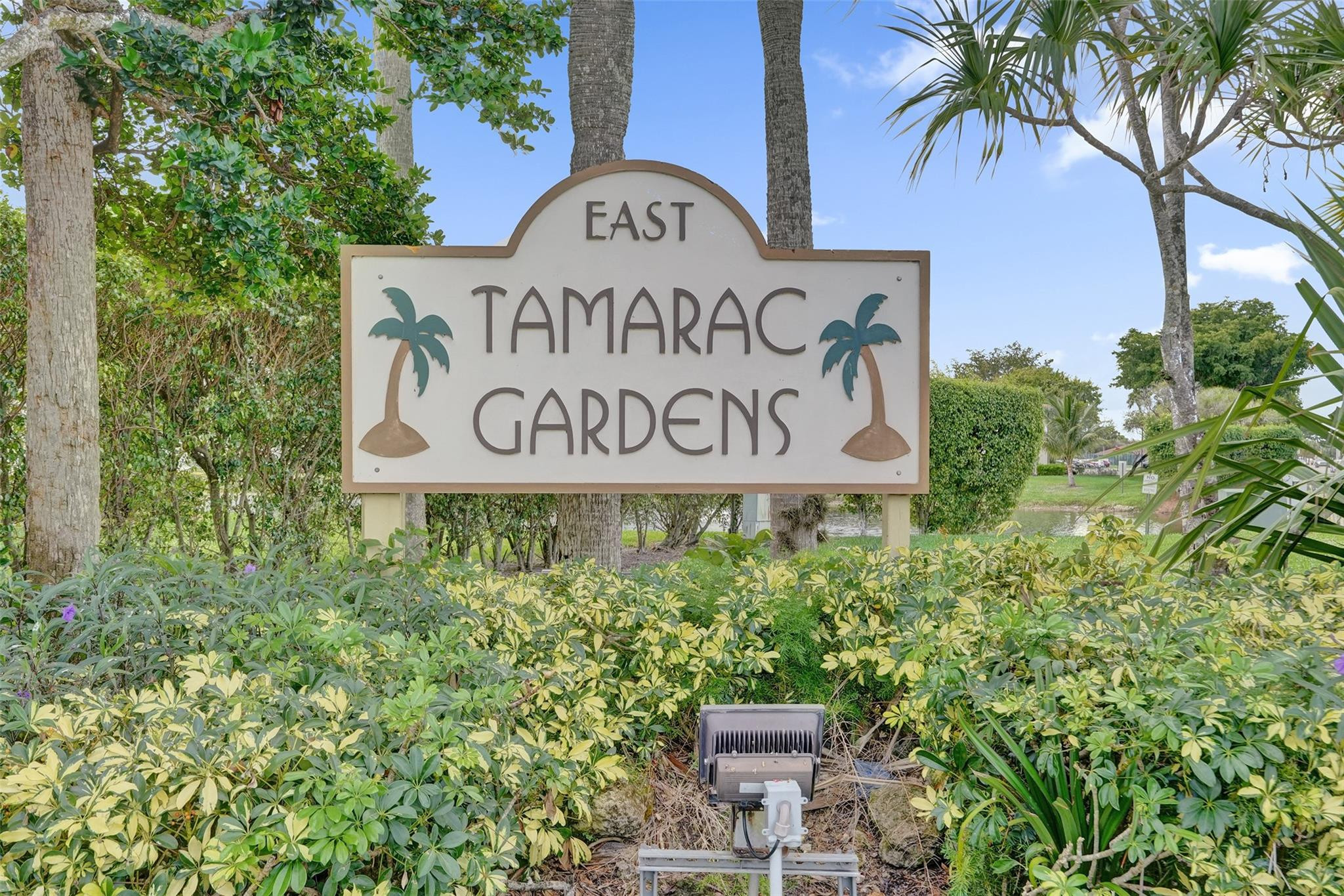 9573 W Mcnab Road 109
