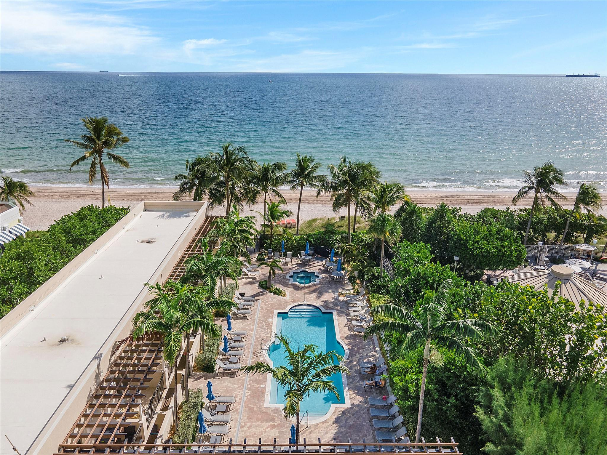 2011 N Ocean Boulevard 403