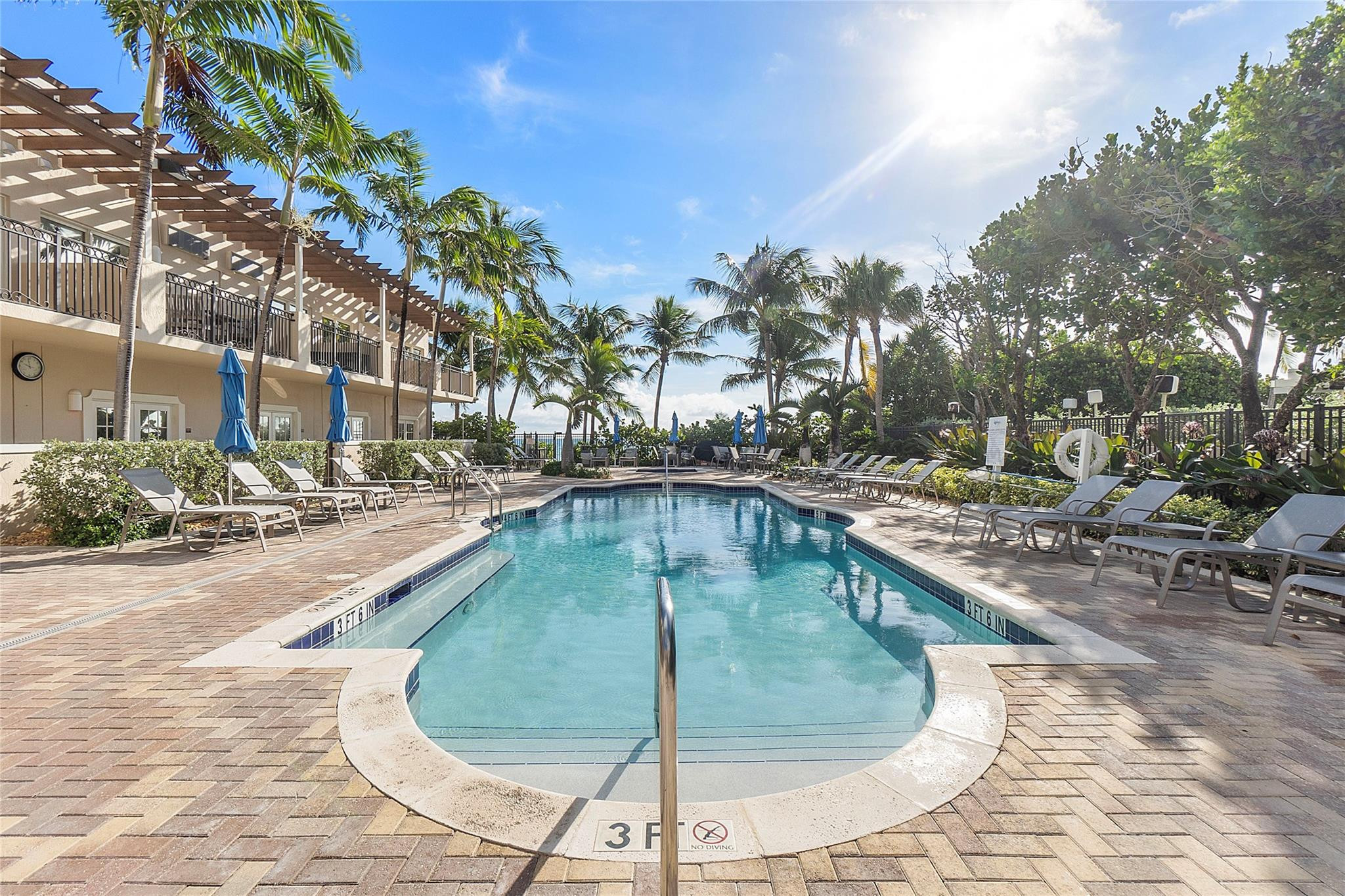 2011 N Ocean Boulevard 403