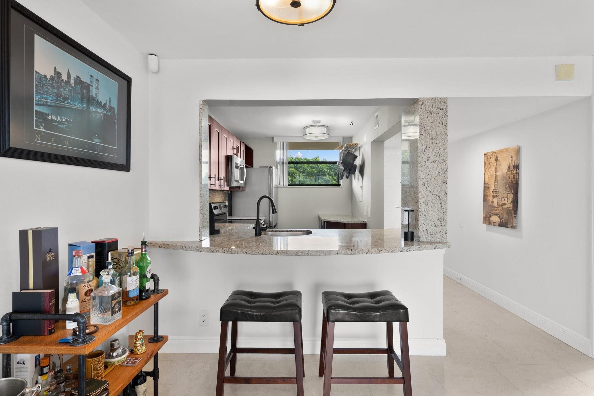 111 Lake Emerald Drive 401