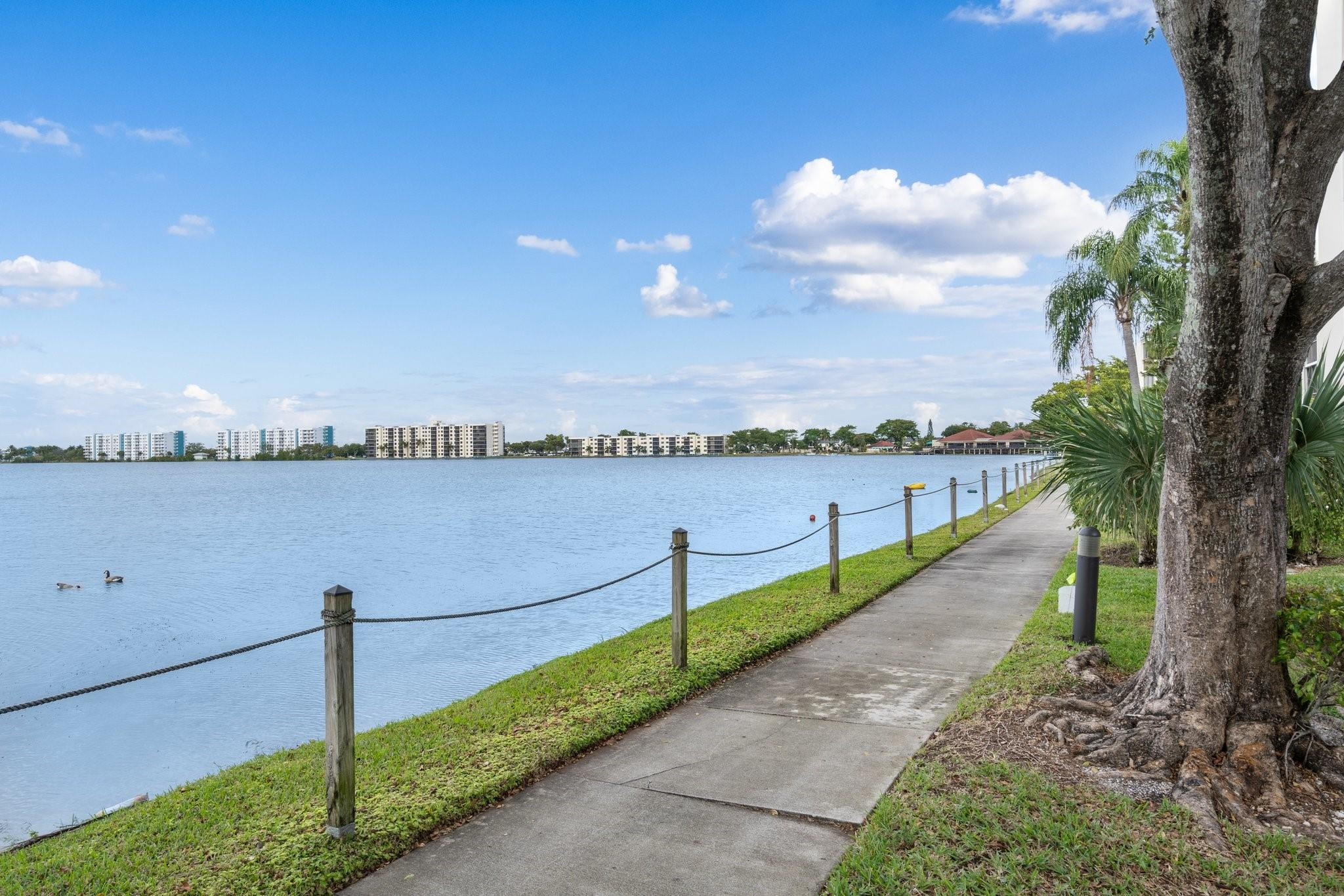 111 Lake Emerald Drive 401